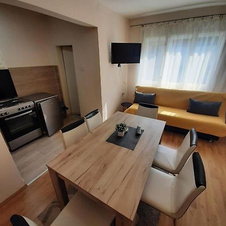 Haus Apartman Zajecar M&L מראה חיצוני תמונה