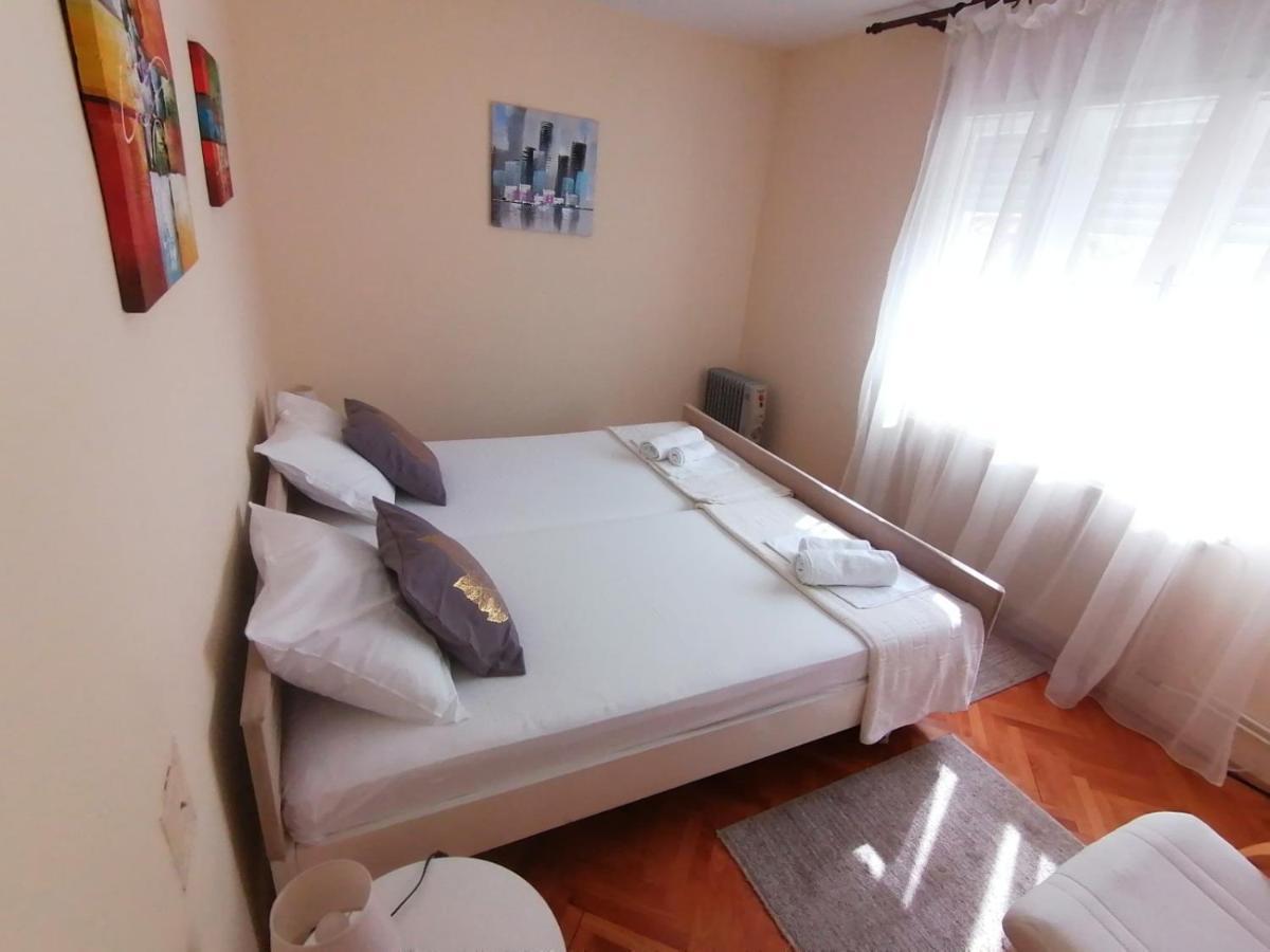 Haus Apartman Zajecar M&L מראה חיצוני תמונה