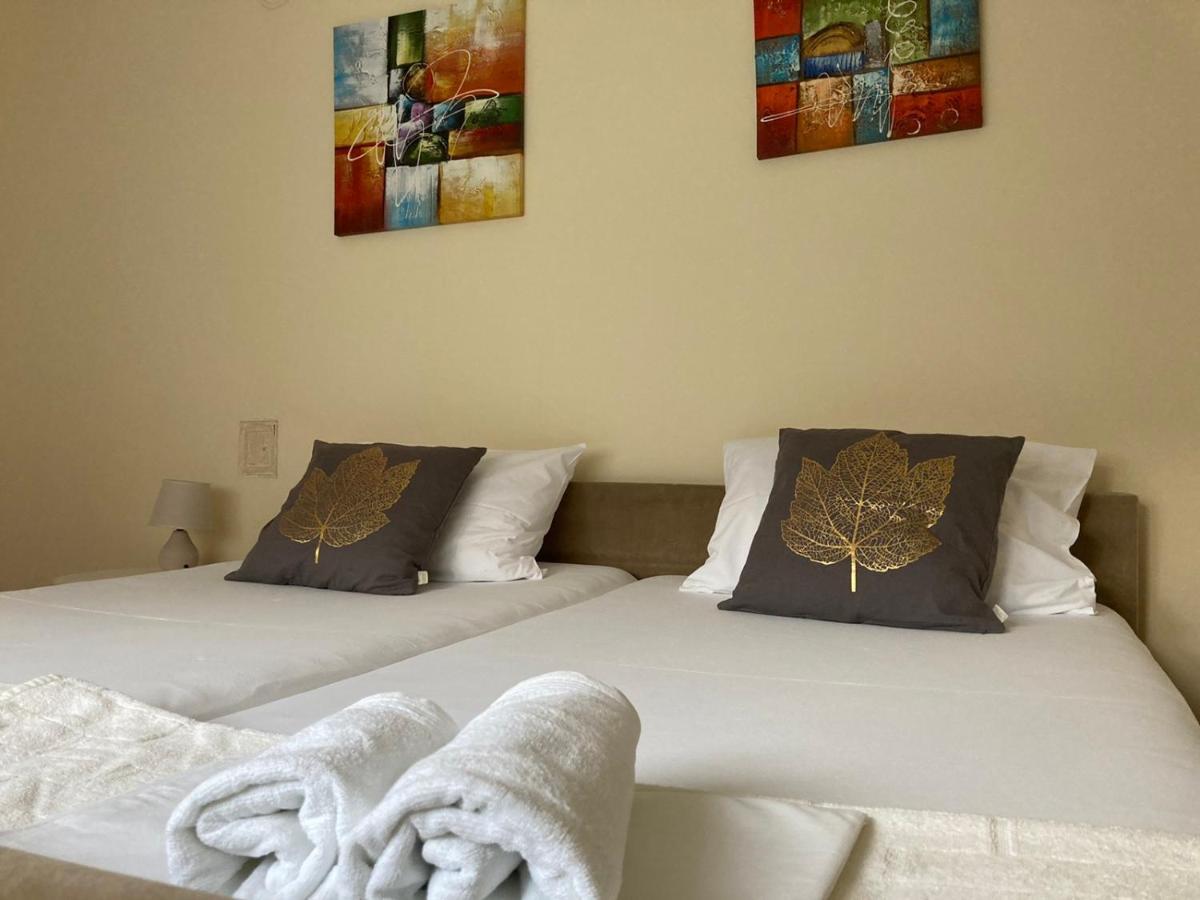 Haus Apartman Zajecar M&L מראה חיצוני תמונה
