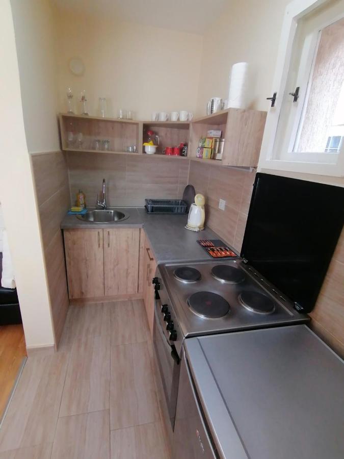 Haus Apartman Zajecar M&L מראה חיצוני תמונה