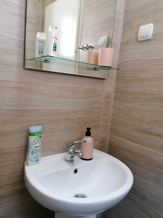 Haus Apartman Zajecar M&L מראה חיצוני תמונה