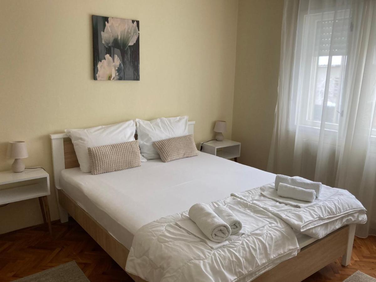 Haus Apartman Zajecar M&L מראה חיצוני תמונה