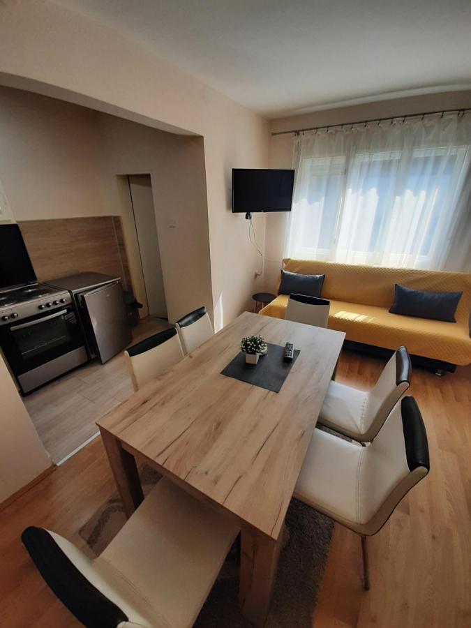 Haus Apartman Zajecar M&L מראה חיצוני תמונה