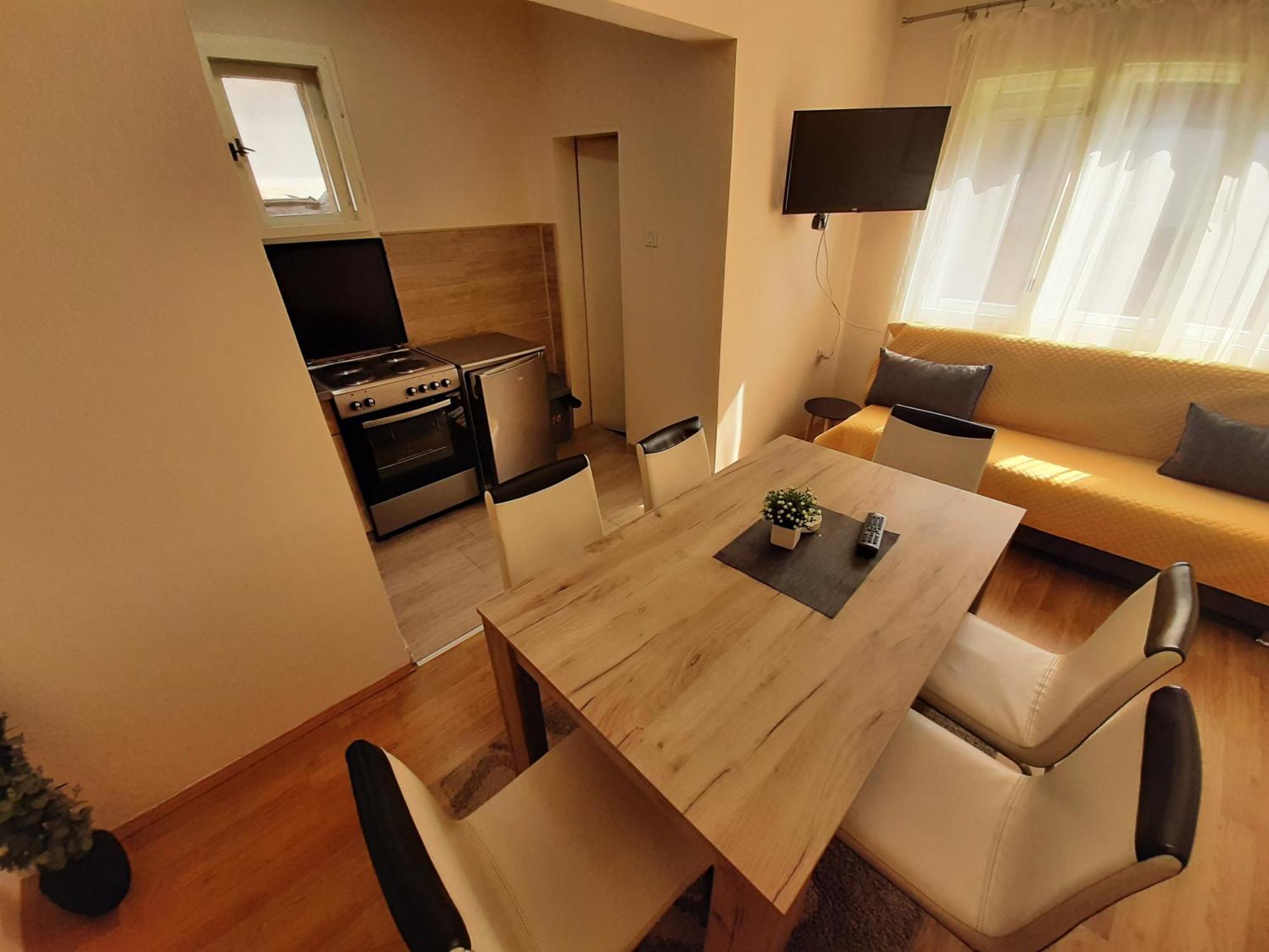 Haus Apartman Zajecar M&L חדר תמונה