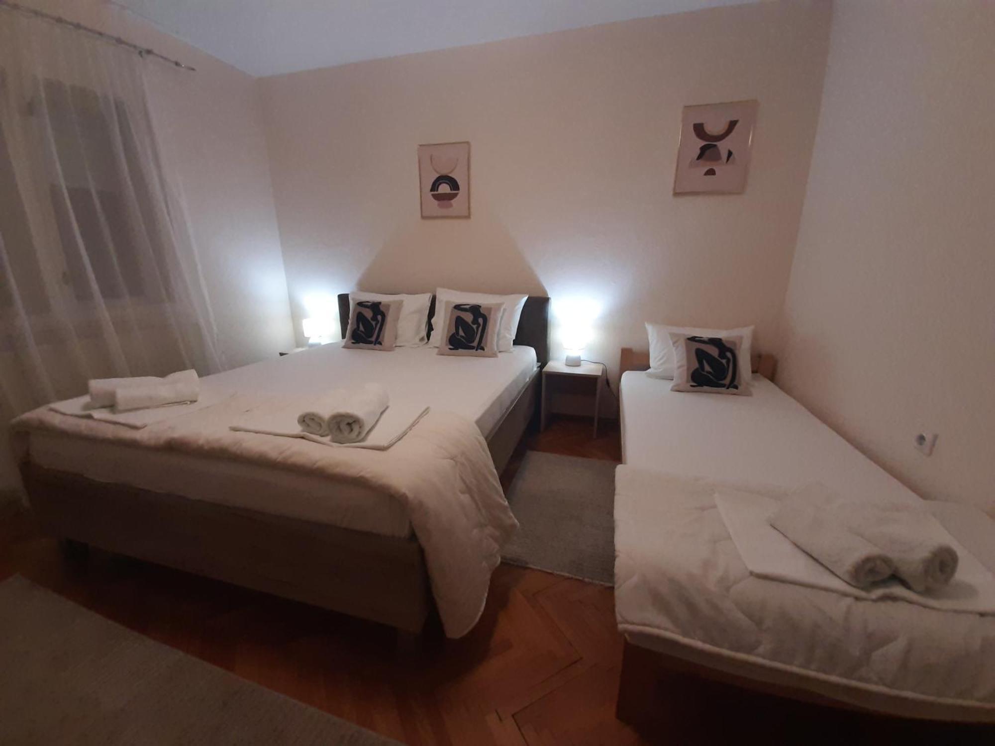 Haus Apartman Zajecar M&L חדר תמונה