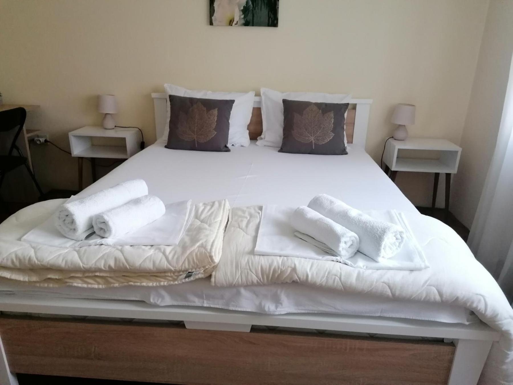 Haus Apartman Zajecar M&L חדר תמונה