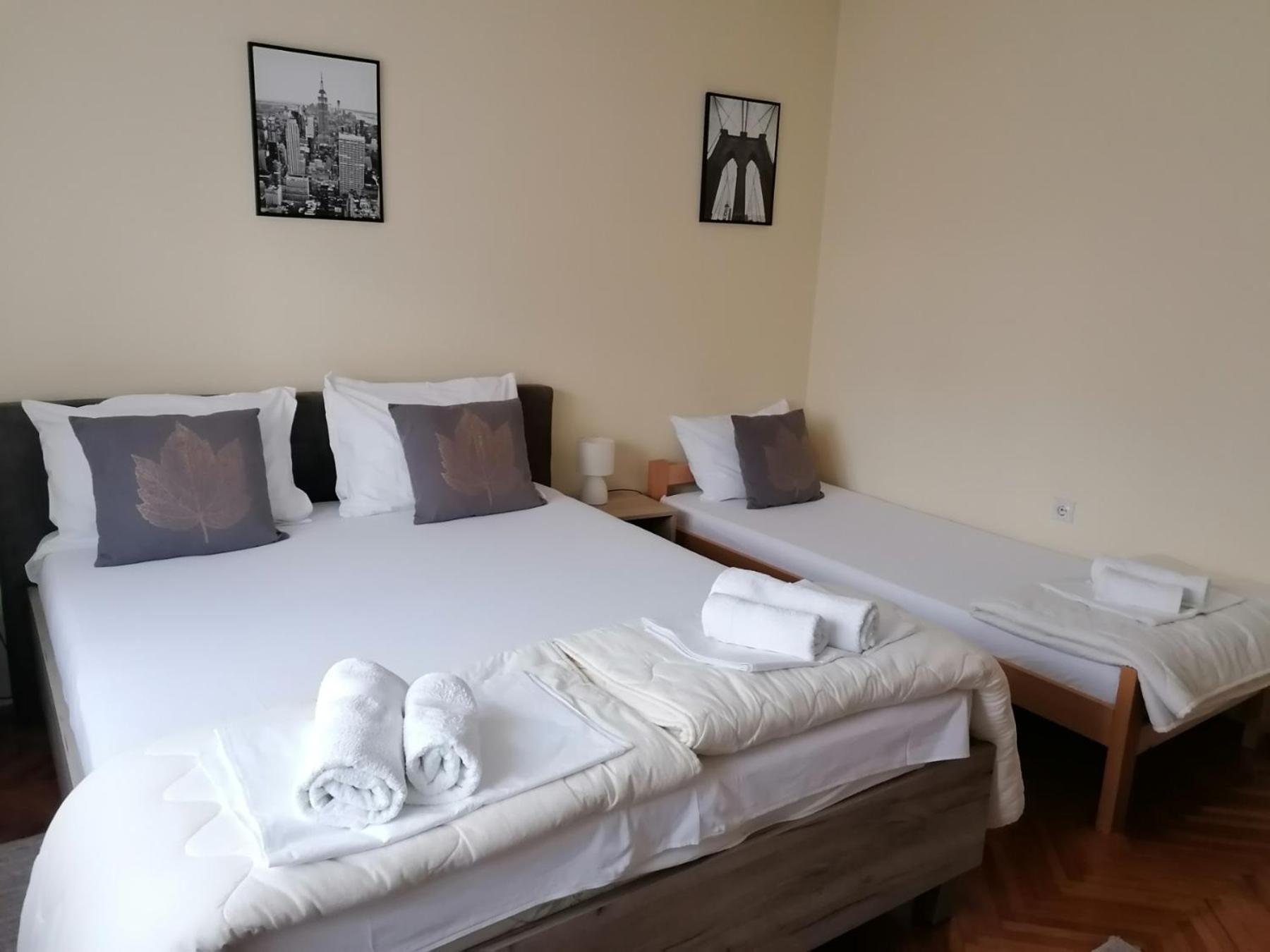 Haus Apartman Zajecar M&L חדר תמונה