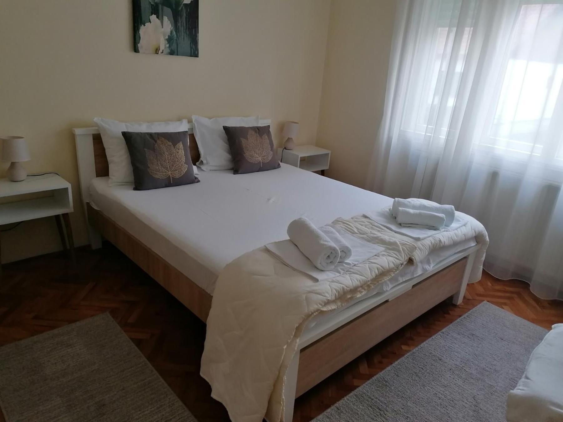 Haus Apartman Zajecar M&L חדר תמונה