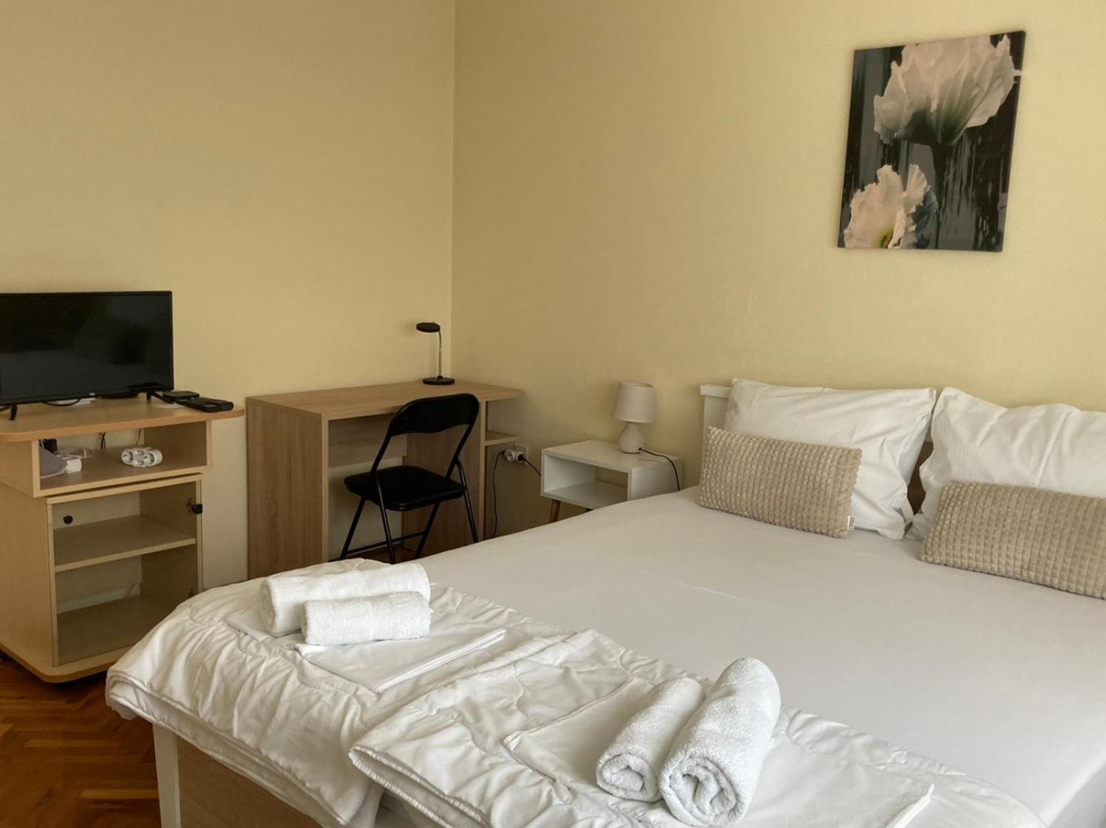 Haus Apartman Zajecar M&L חדר תמונה