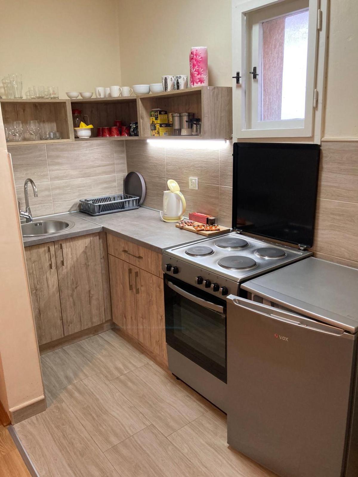 Haus Apartman Zajecar M&L חדר תמונה