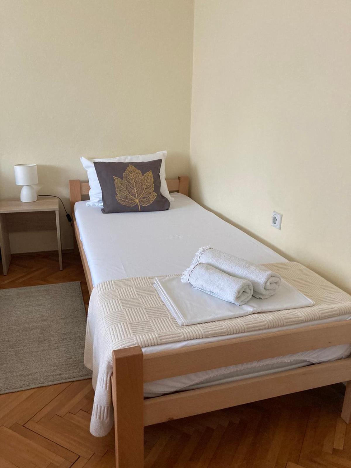 Haus Apartman Zajecar M&L חדר תמונה