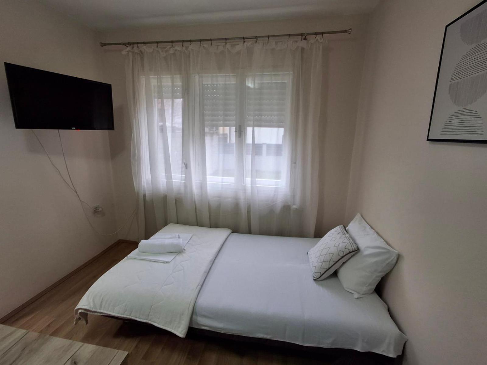 Haus Apartman Zajecar M&L חדר תמונה