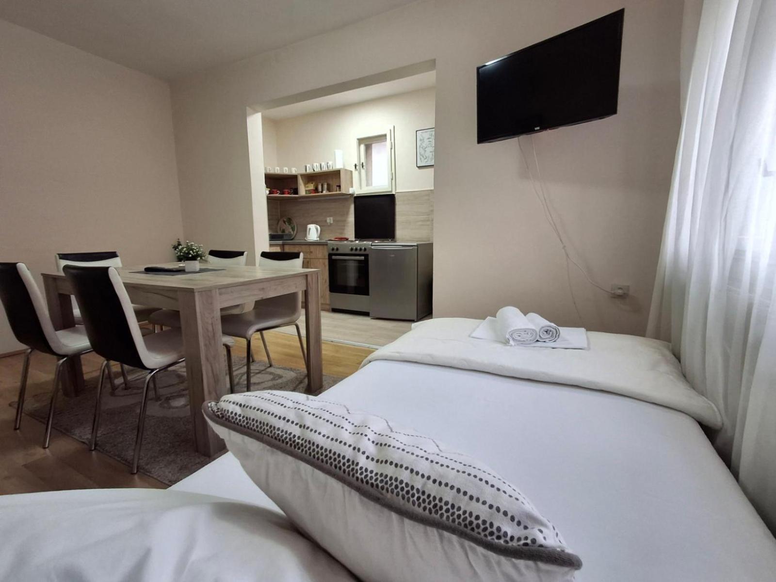Haus Apartman Zajecar M&L חדר תמונה
