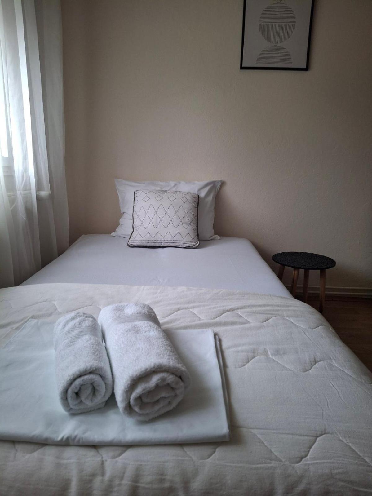Haus Apartman Zajecar M&L חדר תמונה