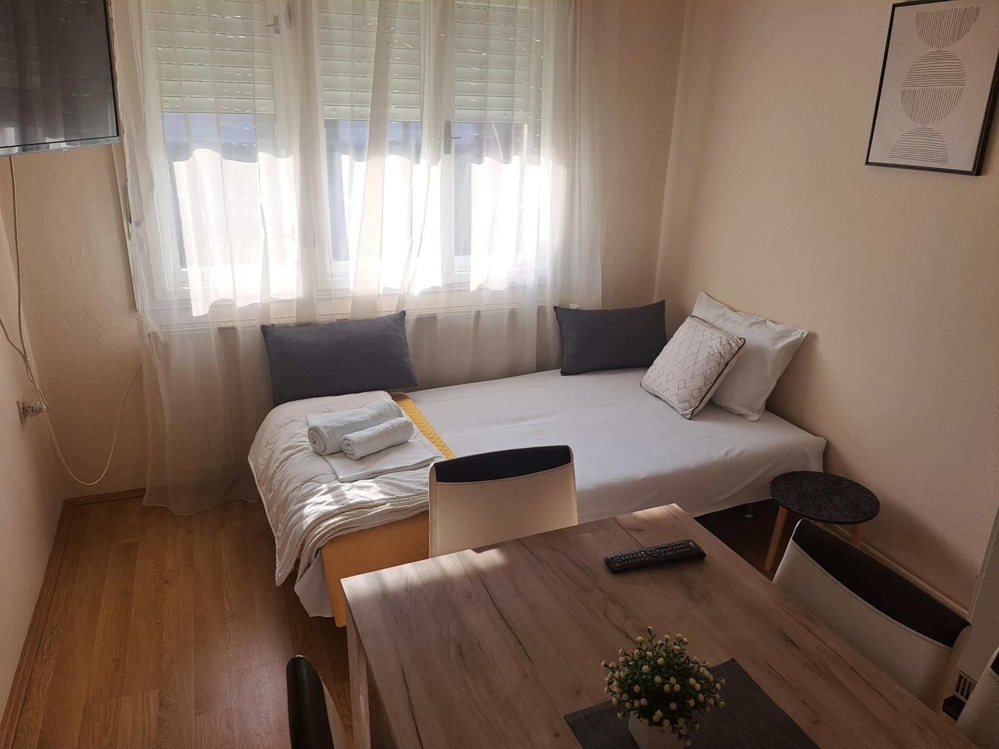 Haus Apartman Zajecar M&L חדר תמונה