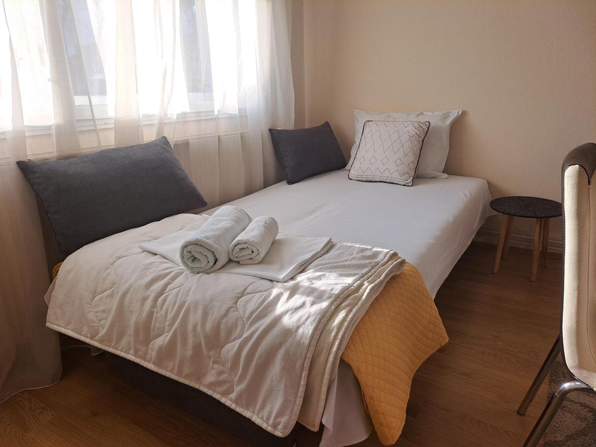 Haus Apartman Zajecar M&L חדר תמונה
