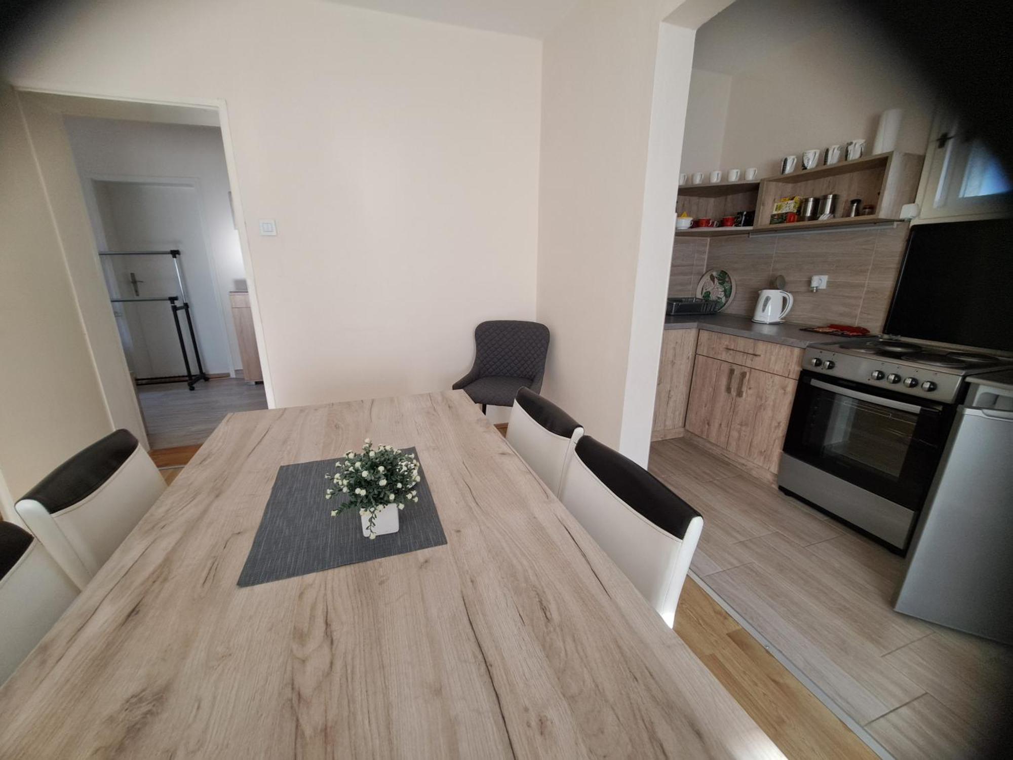 Haus Apartman Zajecar M&L חדר תמונה