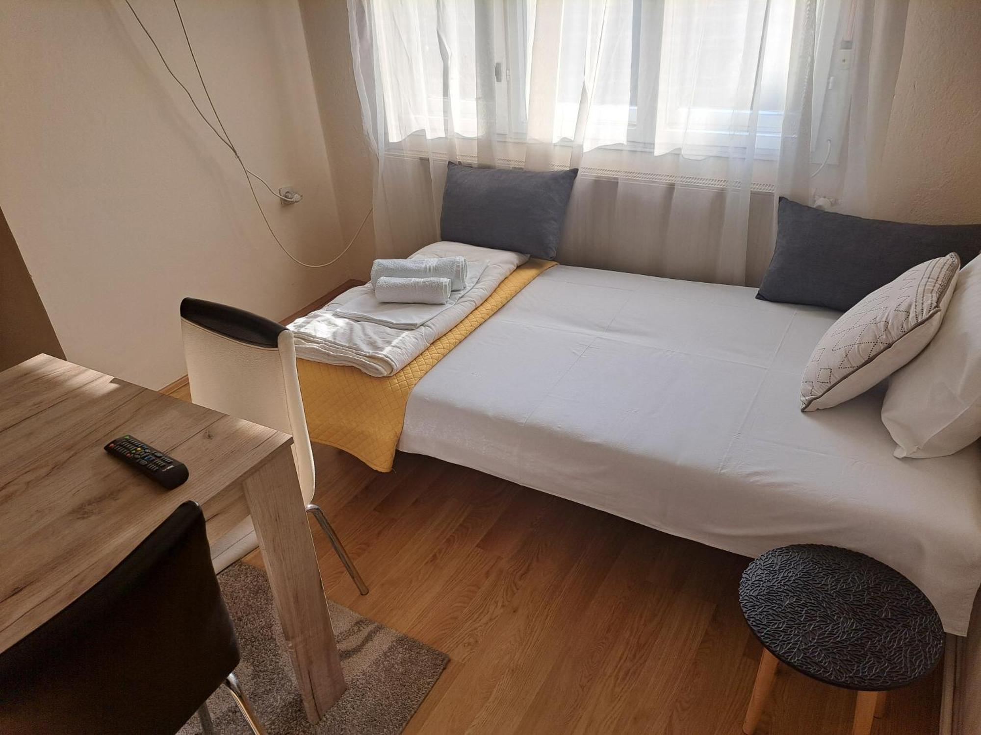Haus Apartman Zajecar M&L חדר תמונה