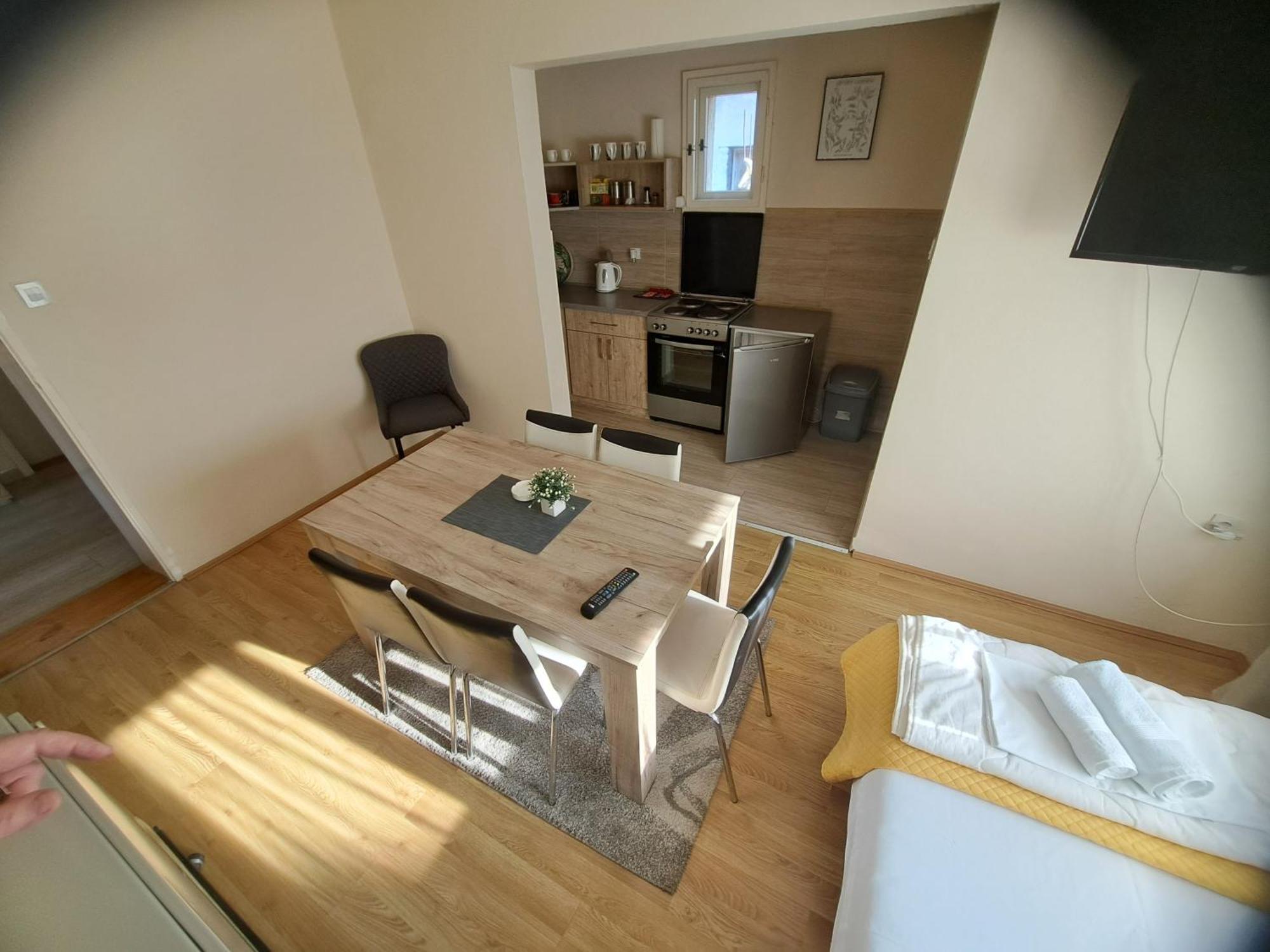 Haus Apartman Zajecar M&L חדר תמונה