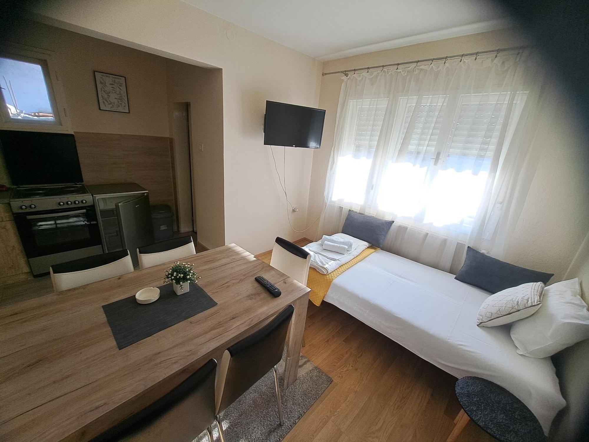 Haus Apartman Zajecar M&L חדר תמונה