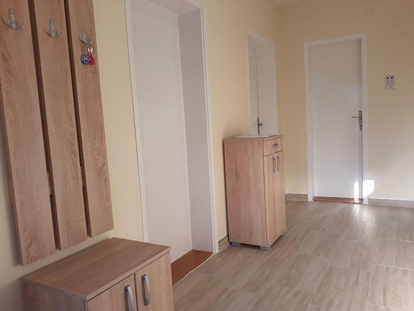 Haus Apartman Zajecar M&L מראה חיצוני תמונה