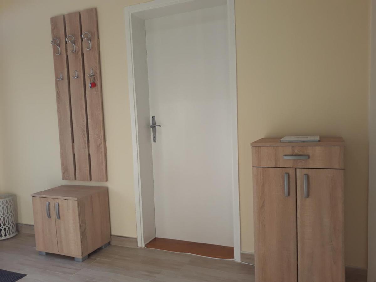 Haus Apartman Zajecar M&L מראה חיצוני תמונה