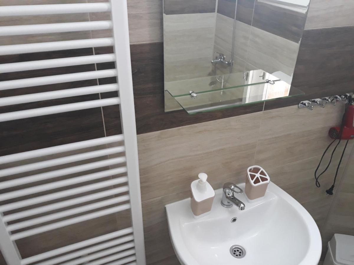 Haus Apartman Zajecar M&L מראה חיצוני תמונה