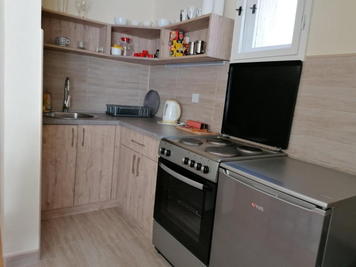 Haus Apartman Zajecar M&L מראה חיצוני תמונה
