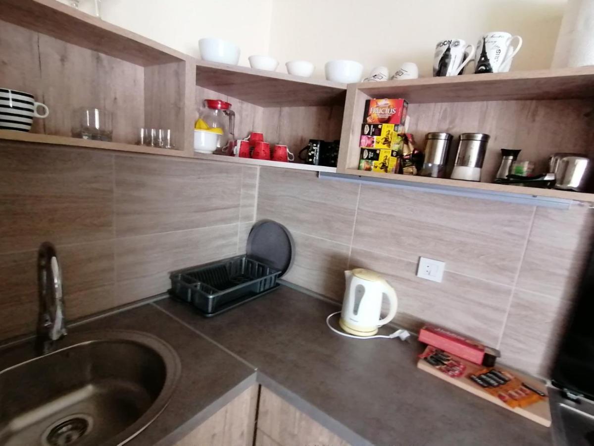 Haus Apartman Zajecar M&L מראה חיצוני תמונה