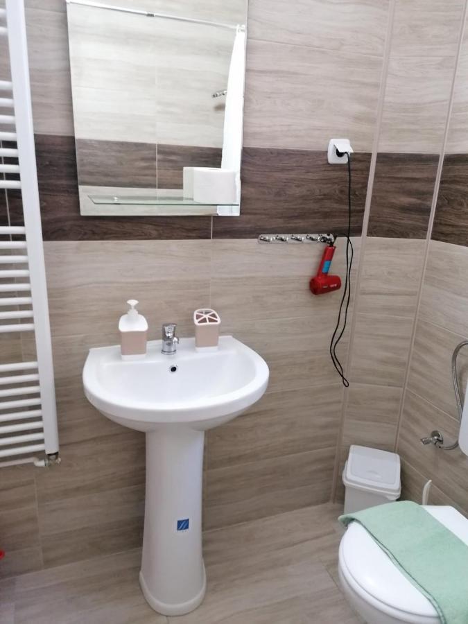 Haus Apartman Zajecar M&L מראה חיצוני תמונה