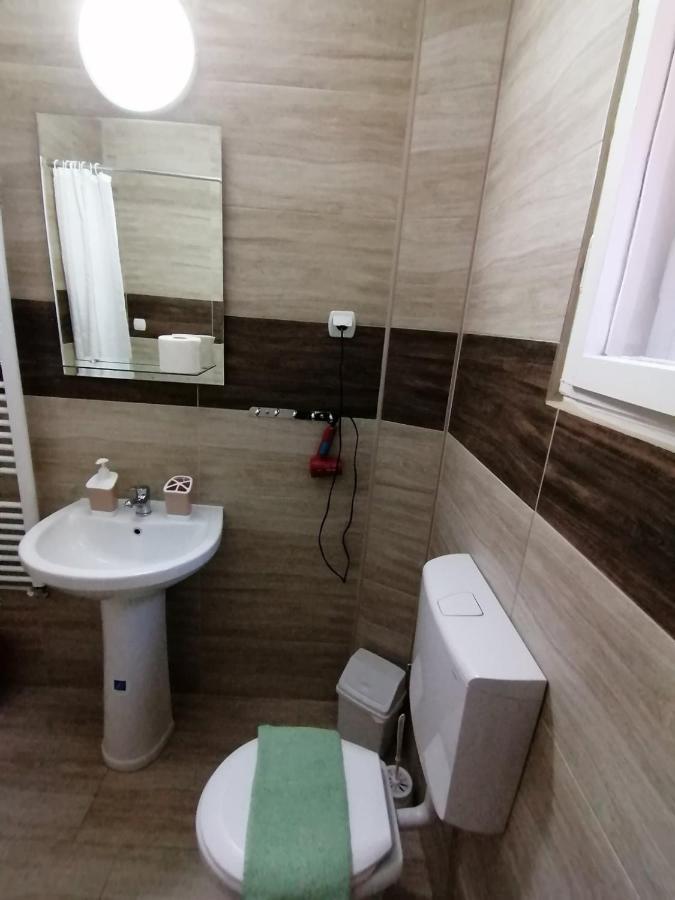 Haus Apartman Zajecar M&L מראה חיצוני תמונה
