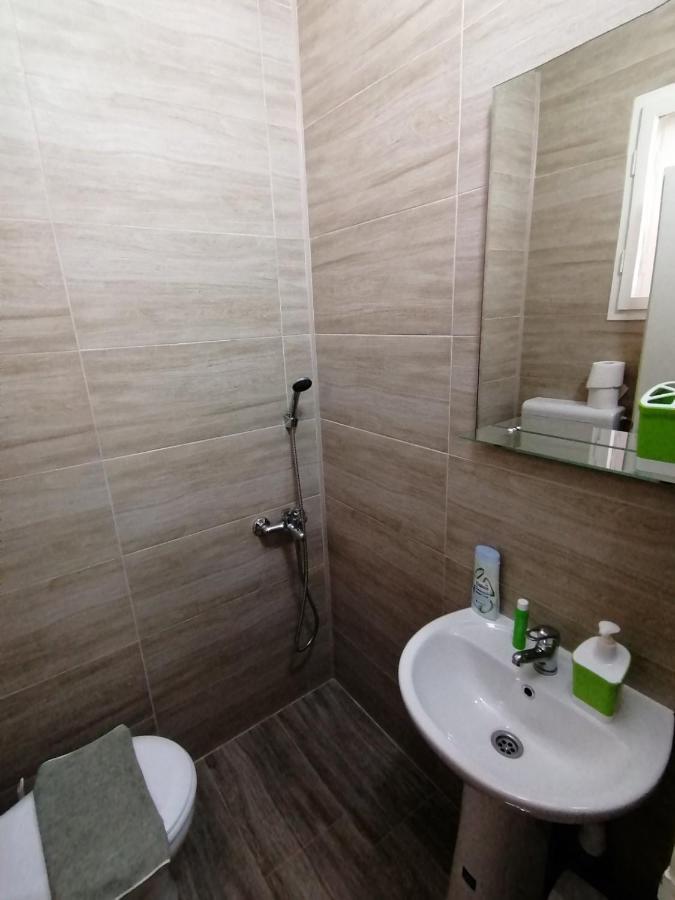 Haus Apartman Zajecar M&L מראה חיצוני תמונה